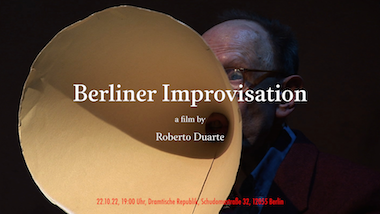 © Duarte, berliner improvisation